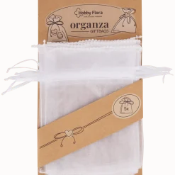Hobby Flora cadeauzakjes < Action Clearance
