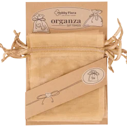 Hobby Flora cadeauzakjes < Action Clearance