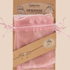 Hobby Flora cadeauzakjes < Action Clearance