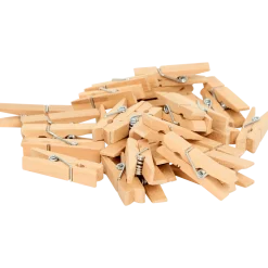 Hobby Flora houten decoraties < Action Clearance