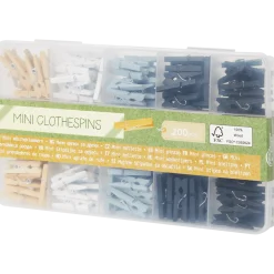 Hobby knijpers in opbergdoos < Action Sale
