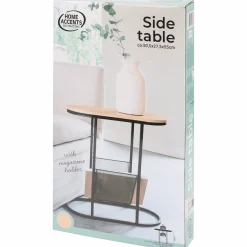 Home Accents bijzettafel < Action Outlet