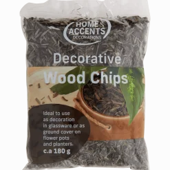 Home Accents decoratieve houtsnippers < Action Discount