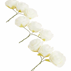 Home Accents decoratieve rozen < Action Best