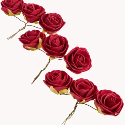Home Accents decoratieve rozen < Action Best