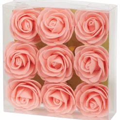 Home Accents decoratieve rozen < Action Best
