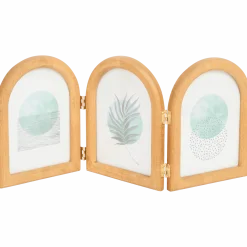Home Accents drieluik fotolijst < Action Sale