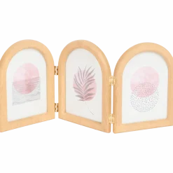 Home Accents drieluik fotolijst < Action Sale