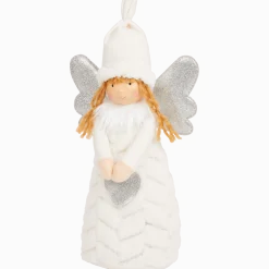 Home Accents engel < Action Online