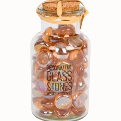 Home Accents glazen decoratiestenen < Action