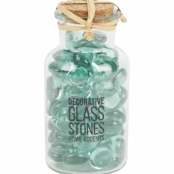 Home Accents glazen decoratiestenen < Action
