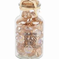 Home Accents glazen decoratiestenen < Action