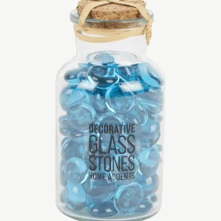 Home Accents glazen decoratiestenen < Action
