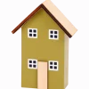 Home Accents houten huisje < Action New