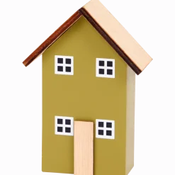 Home Accents houten huisje < Action New
