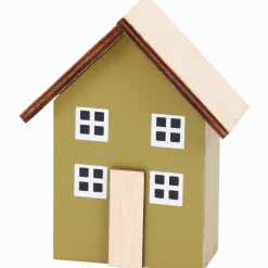 Home Accents houten huisje < Action New