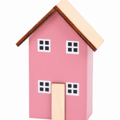 Home Accents houten huisje < Action New