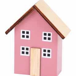 Home Accents houten huisje < Action New