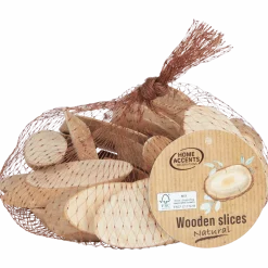 Home Accents houten snippers < Action Hot