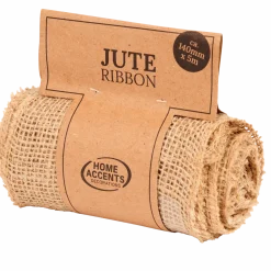 Home Accents jute lint < Action