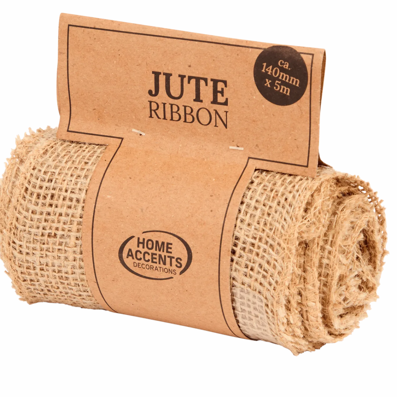 Home Accents jute lint < Action