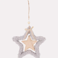 Home Accents kersthanger < Action Discount