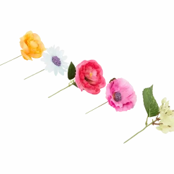 Home Accents kunstdecoratiebloemen < Action Online