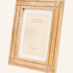 Home Accents mangohouten fotolijst < Action Online