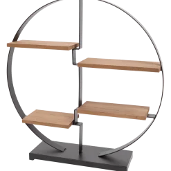 Home Accents metalen opbergrek < Action Hot