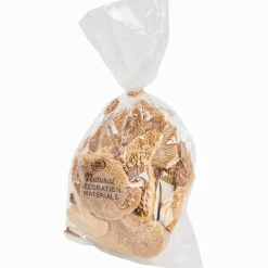 Home Accents natural droogmix < Action Clearance