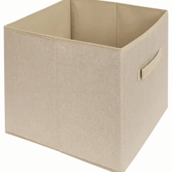 Home Accents opvouwbare opbergmand < Action Sale