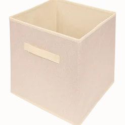 Home Accents opvouwbare opbergmand < Action Sale