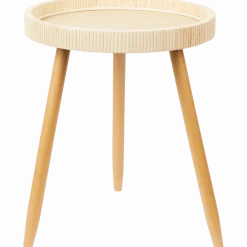 Home Accents ronde bijzettafel < Action Online