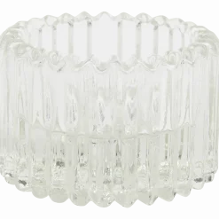 Home Accents tweezijdige kaarsenhouder < Action Outlet