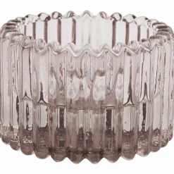 Home Accents tweezijdige kaarsenhouder < Action Outlet