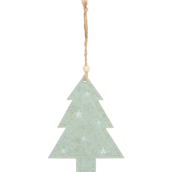 Home Accents vilten hanger < Action New