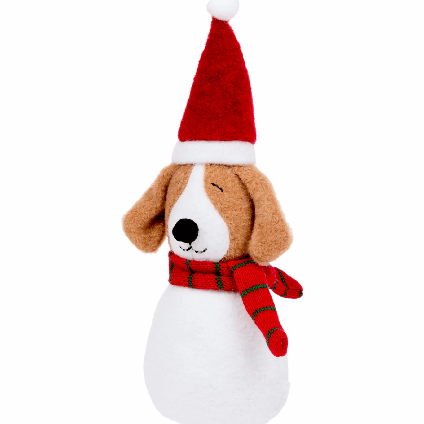 Home Accents vilten kerstfiguur < Action Hot
