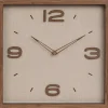 Home Accents wandklok < Action Best