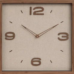 Home Accents wandklok < Action Best