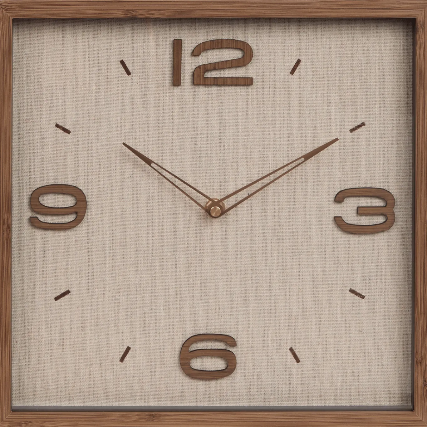 Home Accents wandklok < Action Best