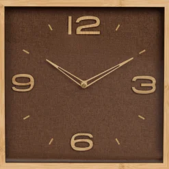 Home Accents wandklok < Action Best