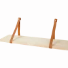 Home Accents wandplank < Action Hot