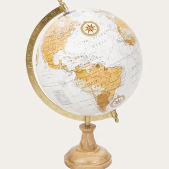 Home Accents wereldbol < Action Sale