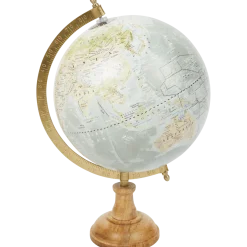 Home Accents wereldbol < Action Sale