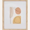 Home Accents zwevende fotolijst < Action Discount