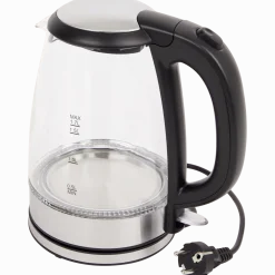 glazen waterkoker < Home Essentials Best