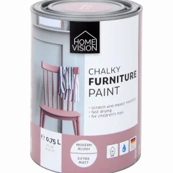 Home Vision matte meubelverf modern blush < Action Online