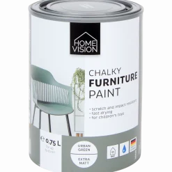 Home Vision matte meubelverf urban green < Action