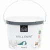 Home Vision matte muurverf wit < Action Outlet