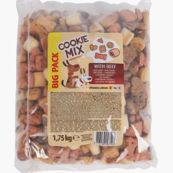 Hondenkoekjes < Action Hot